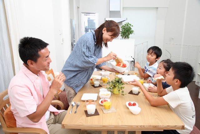 自宅はほっとする空間？でも実はそうじゃなかった