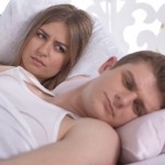 最近旦那がよそよそしいのはなぜ?