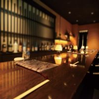 飲み屋でバイトをしていた時の体験談