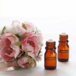 薔薇(バラ)とローズエッセンス