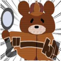 任せなさいっゴン太さん