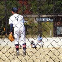 中学生男子,期待の投手が投稿拒否に・・・一体なぜ?